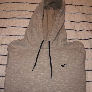 Hollister hoodie